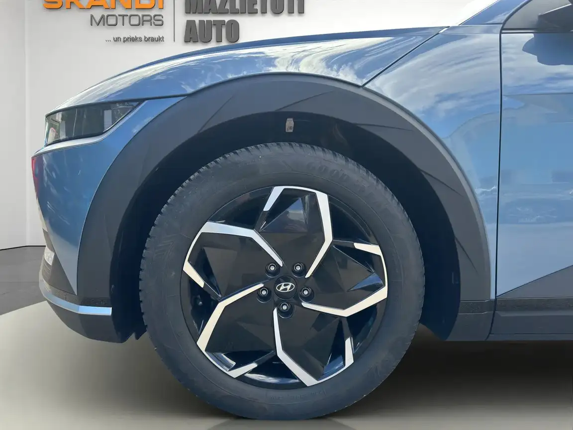 HYUNDAI IONIQ 5