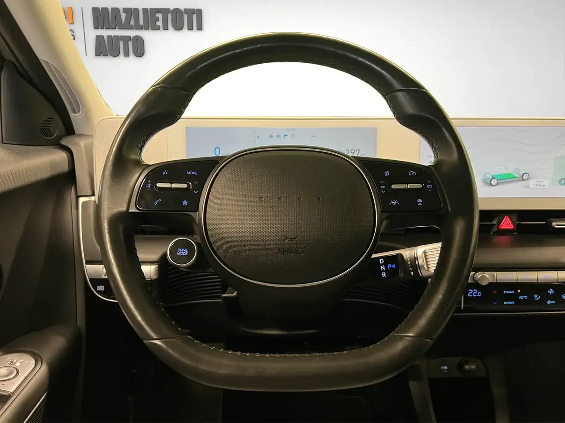 HYUNDAI IONIQ 5