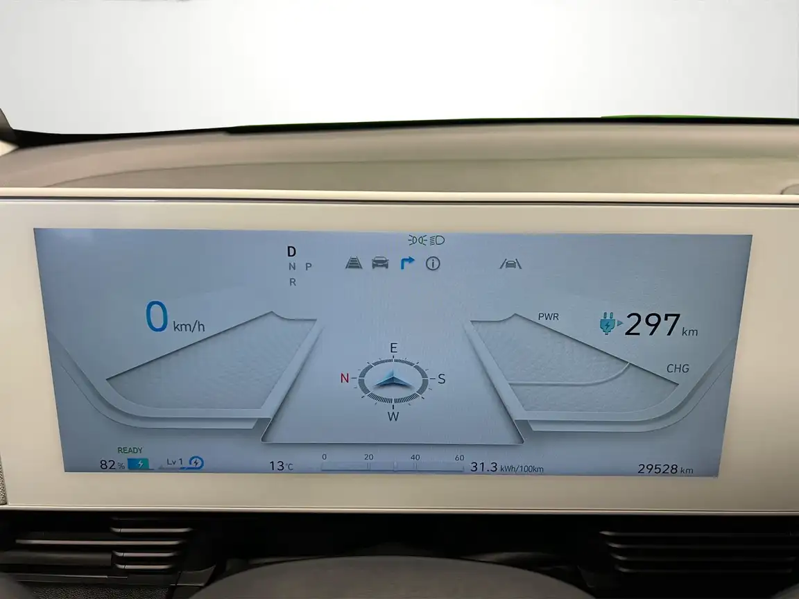 HYUNDAI IONIQ 5