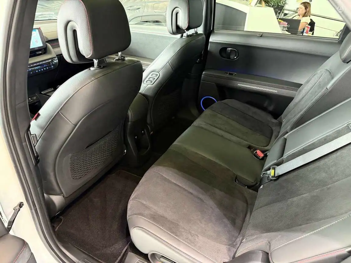 HYUNDAI IONIQ 5