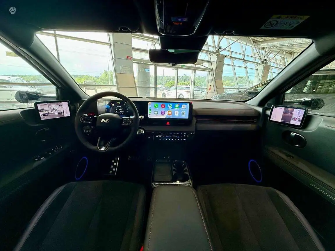 HYUNDAI IONIQ 5