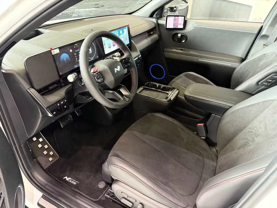 HYUNDAI IONIQ 5