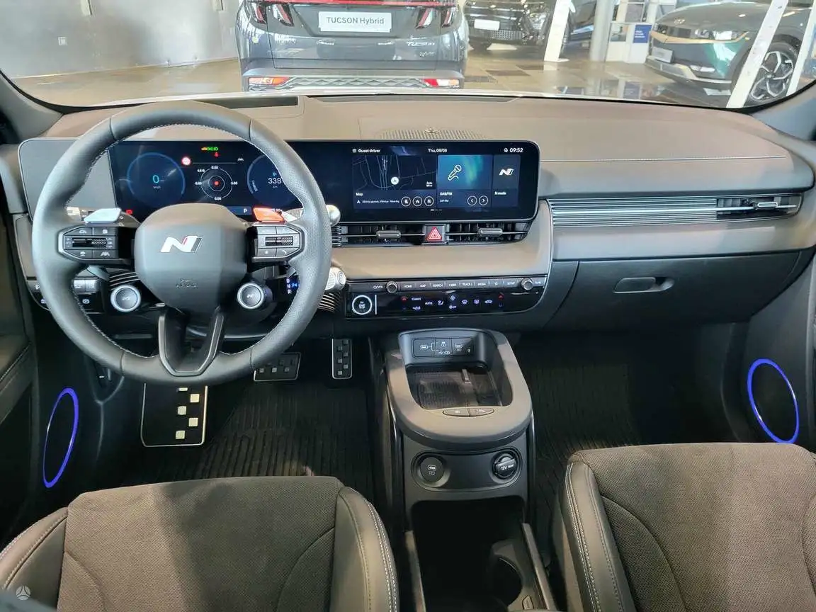 HYUNDAI IONIQ 5