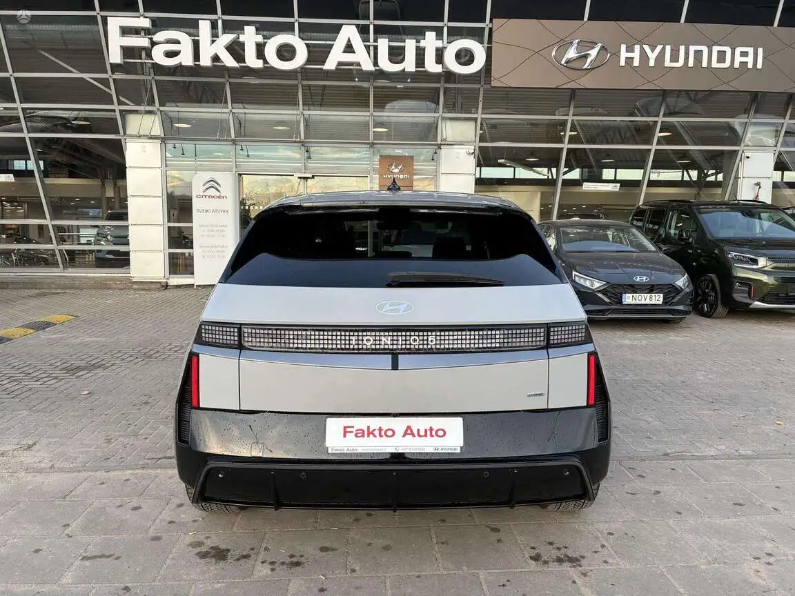 HYUNDAI IONIQ 5
