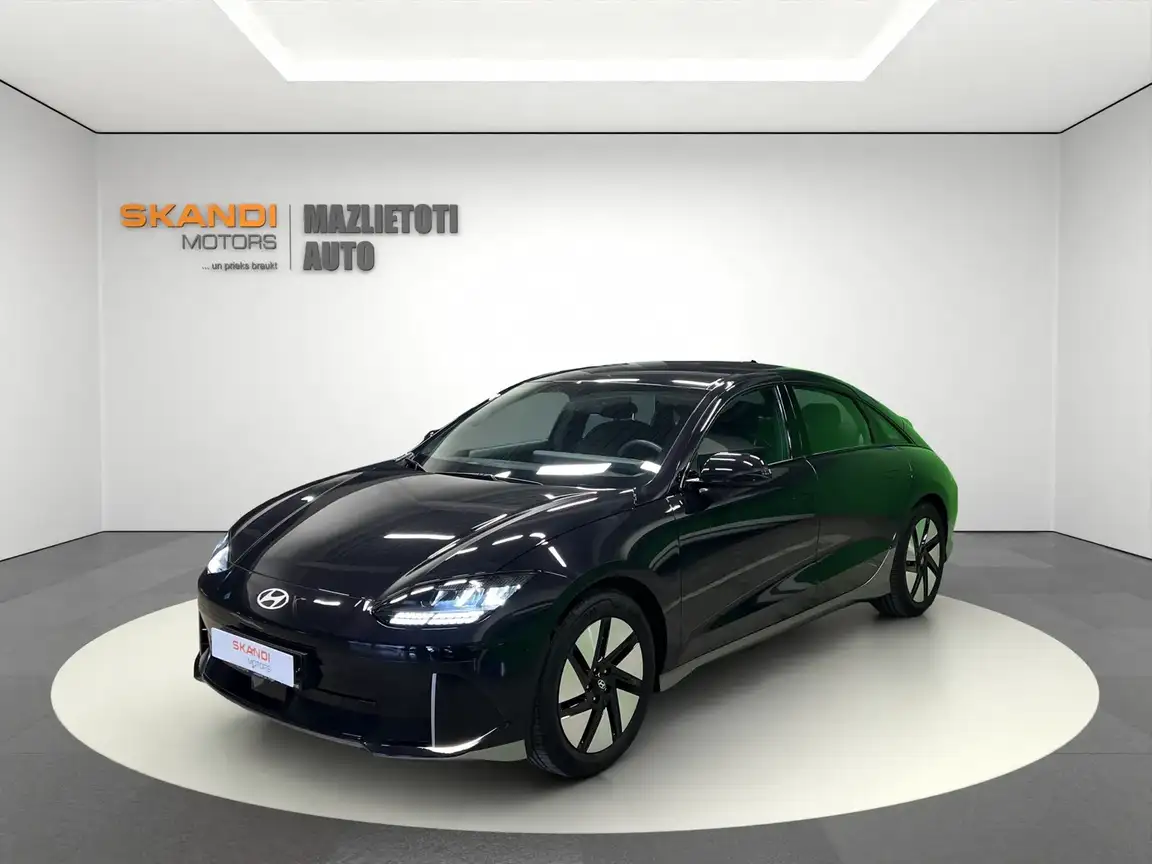 HYUNDAI IONIQ 6