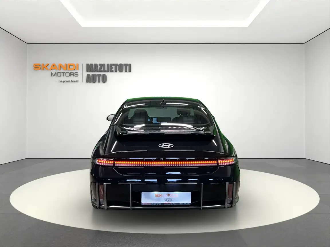 HYUNDAI IONIQ 6