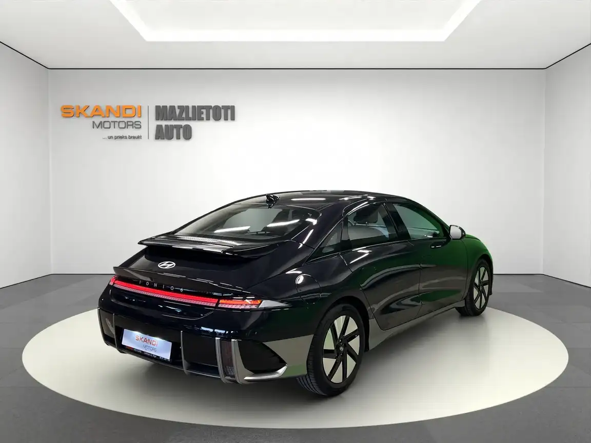 HYUNDAI IONIQ 6