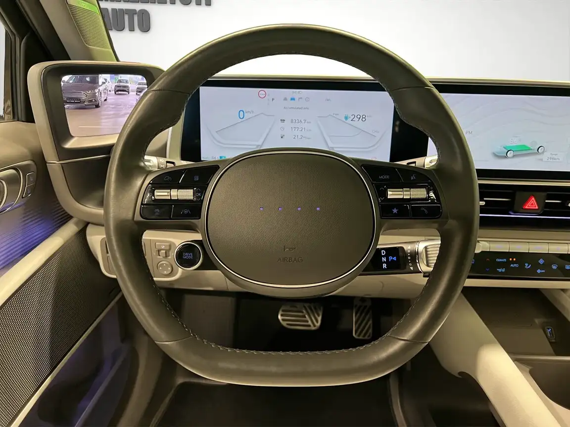 HYUNDAI IONIQ 6