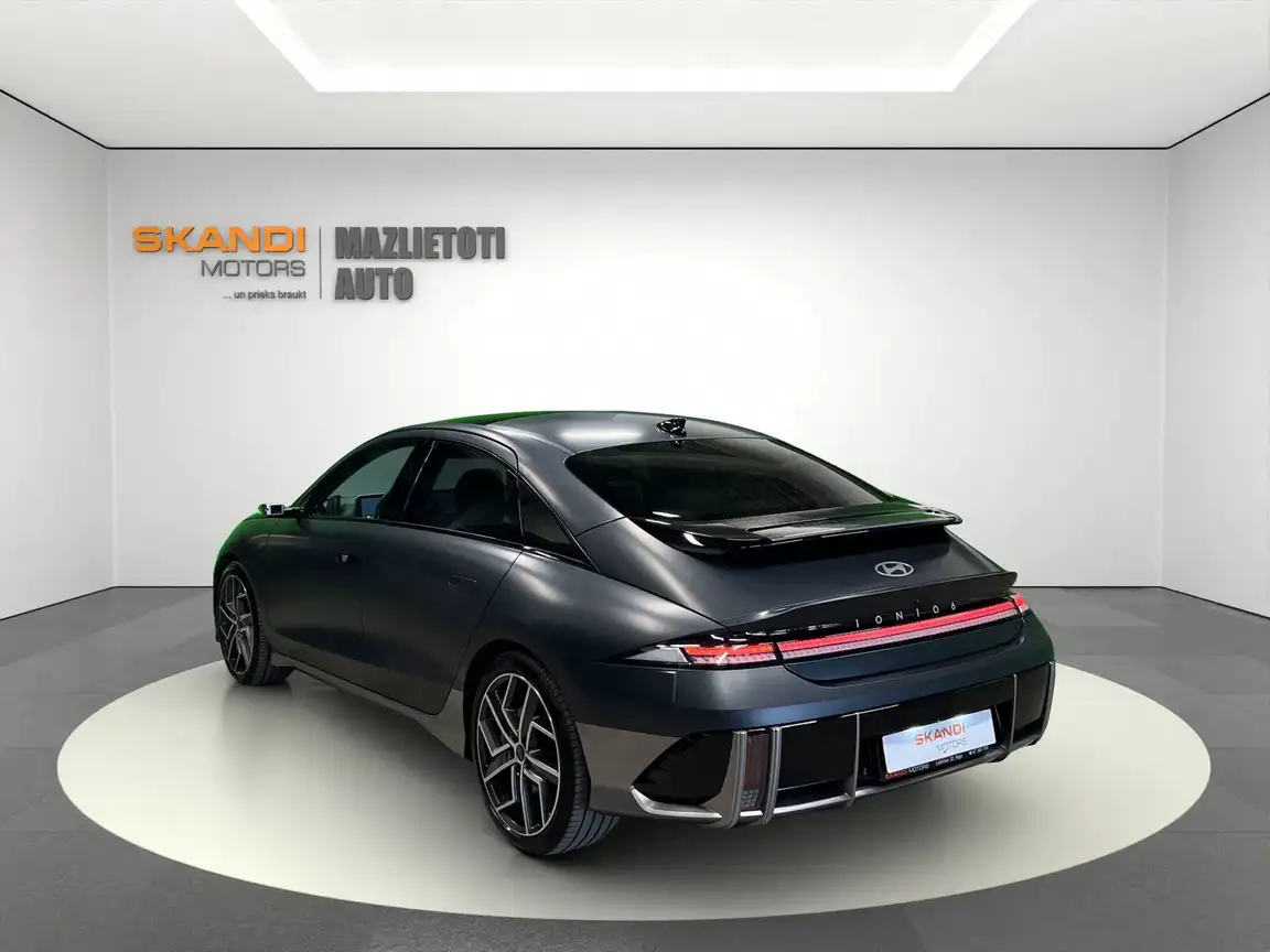 HYUNDAI IONIQ 6