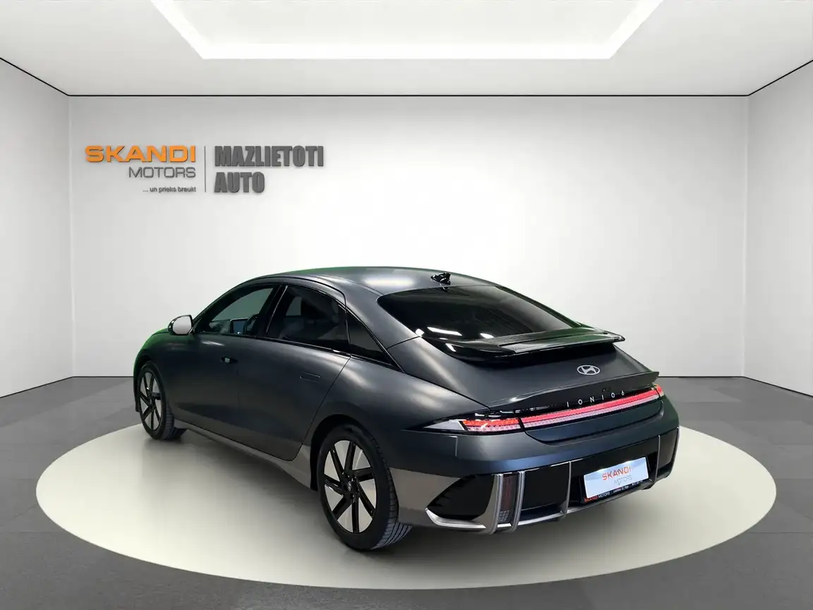 HYUNDAI IONIQ 6