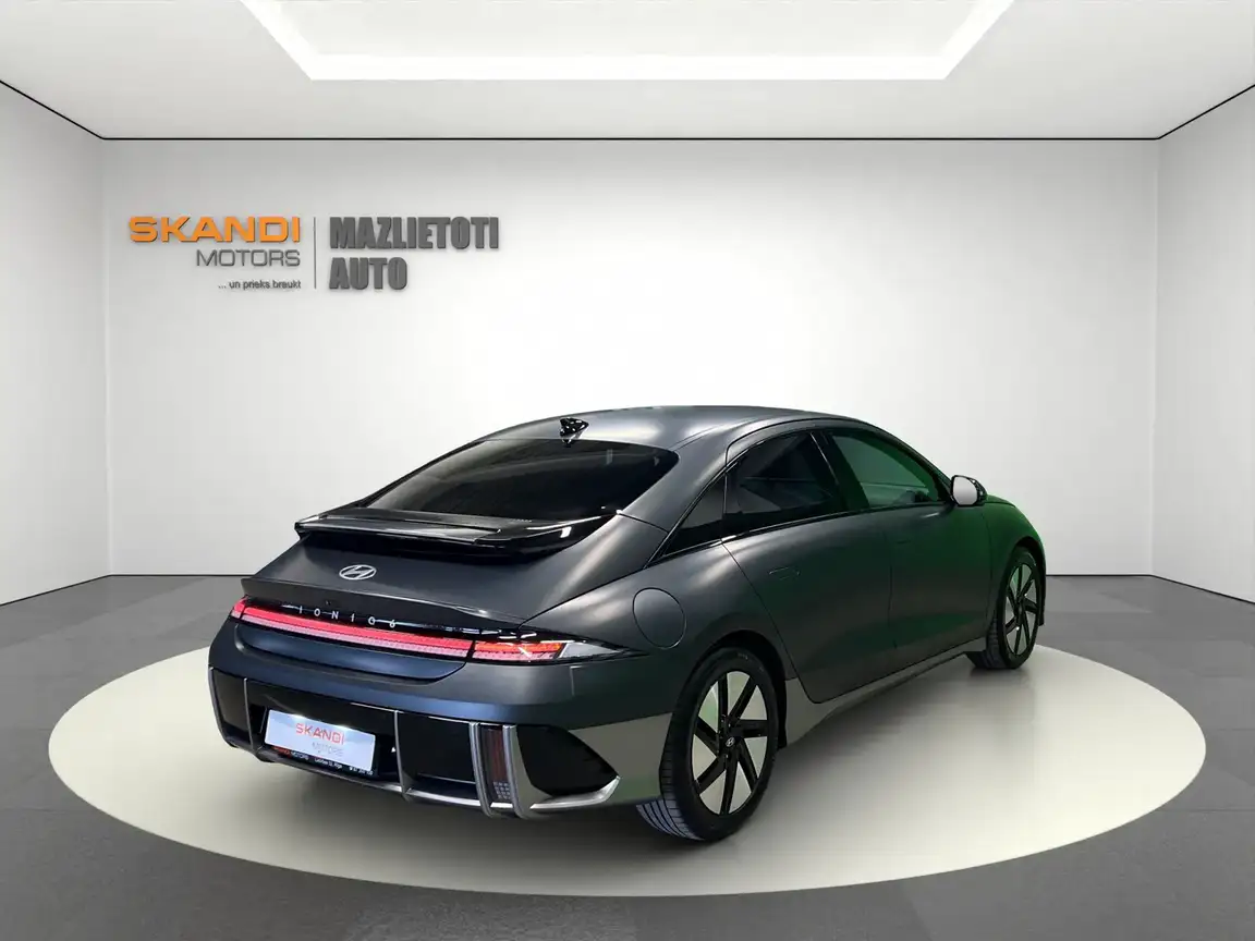 HYUNDAI IONIQ 6