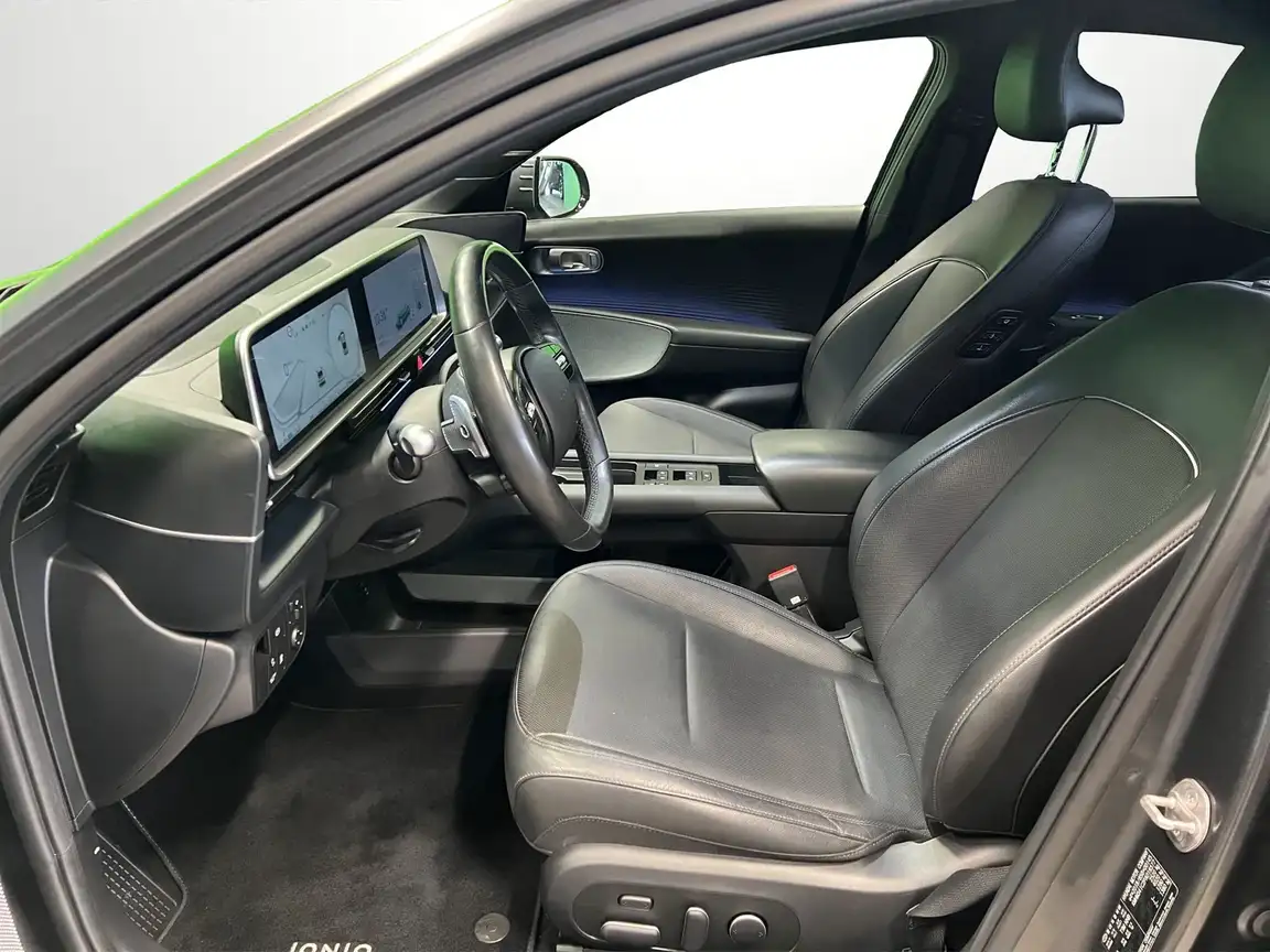 HYUNDAI IONIQ 6