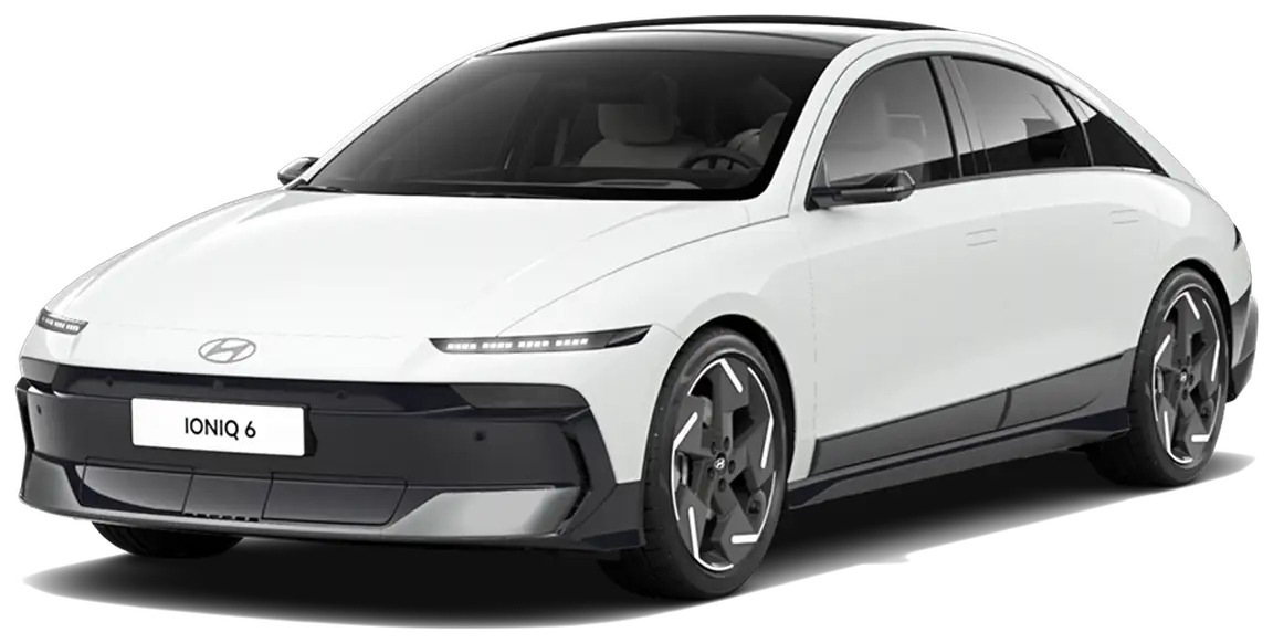 HYUNDAI IONIQ 6