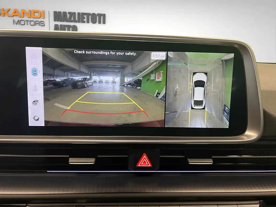 HYUNDAI IONIQ 6
