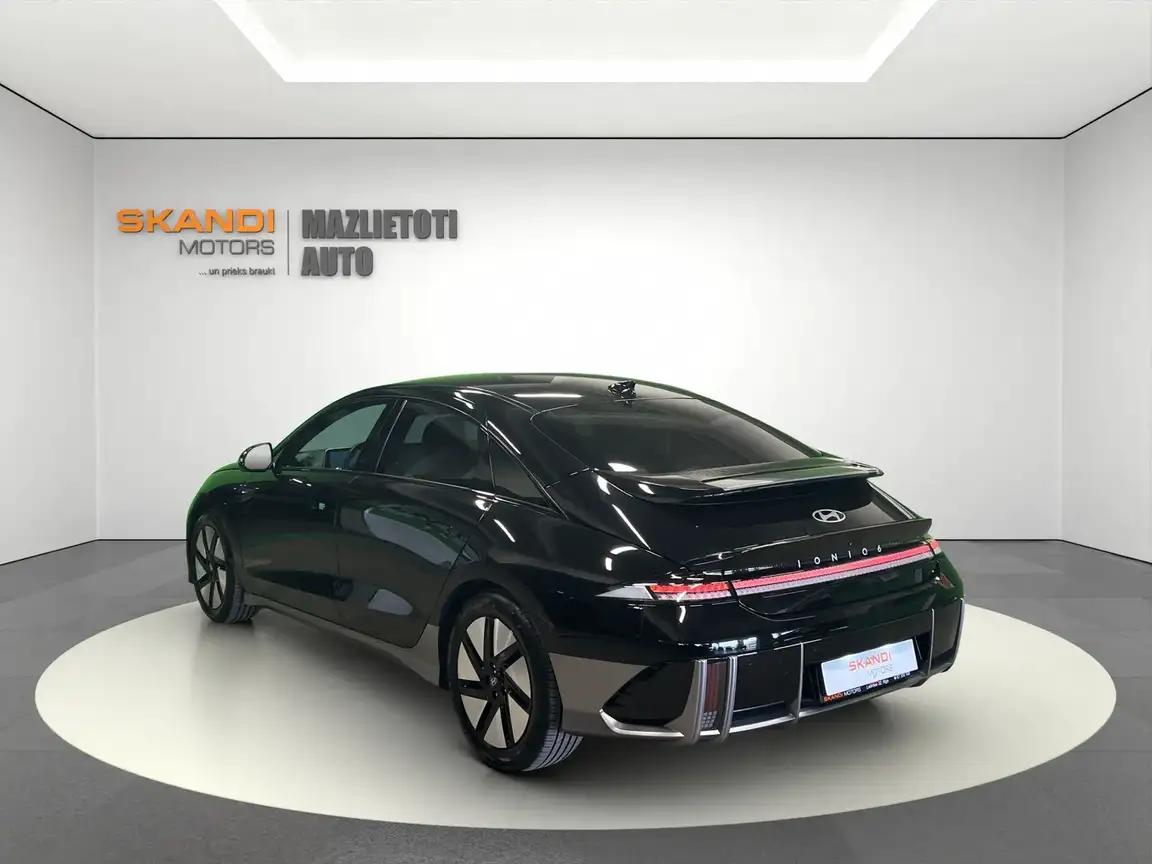 HYUNDAI IONIQ 6