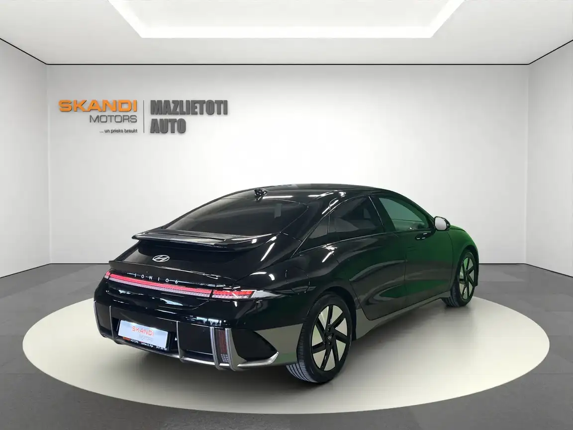 HYUNDAI IONIQ 6