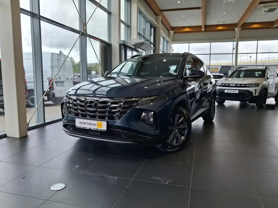 HYUNDAI NONE