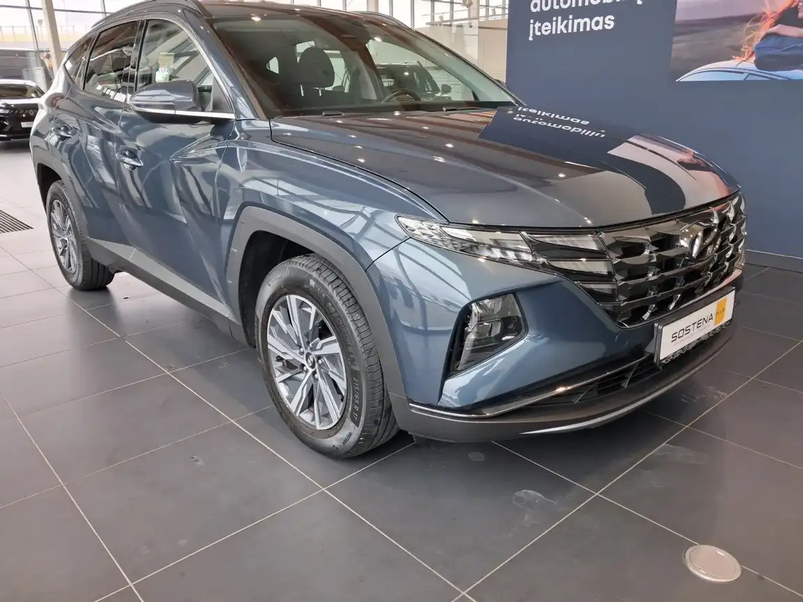 HYUNDAI NONE