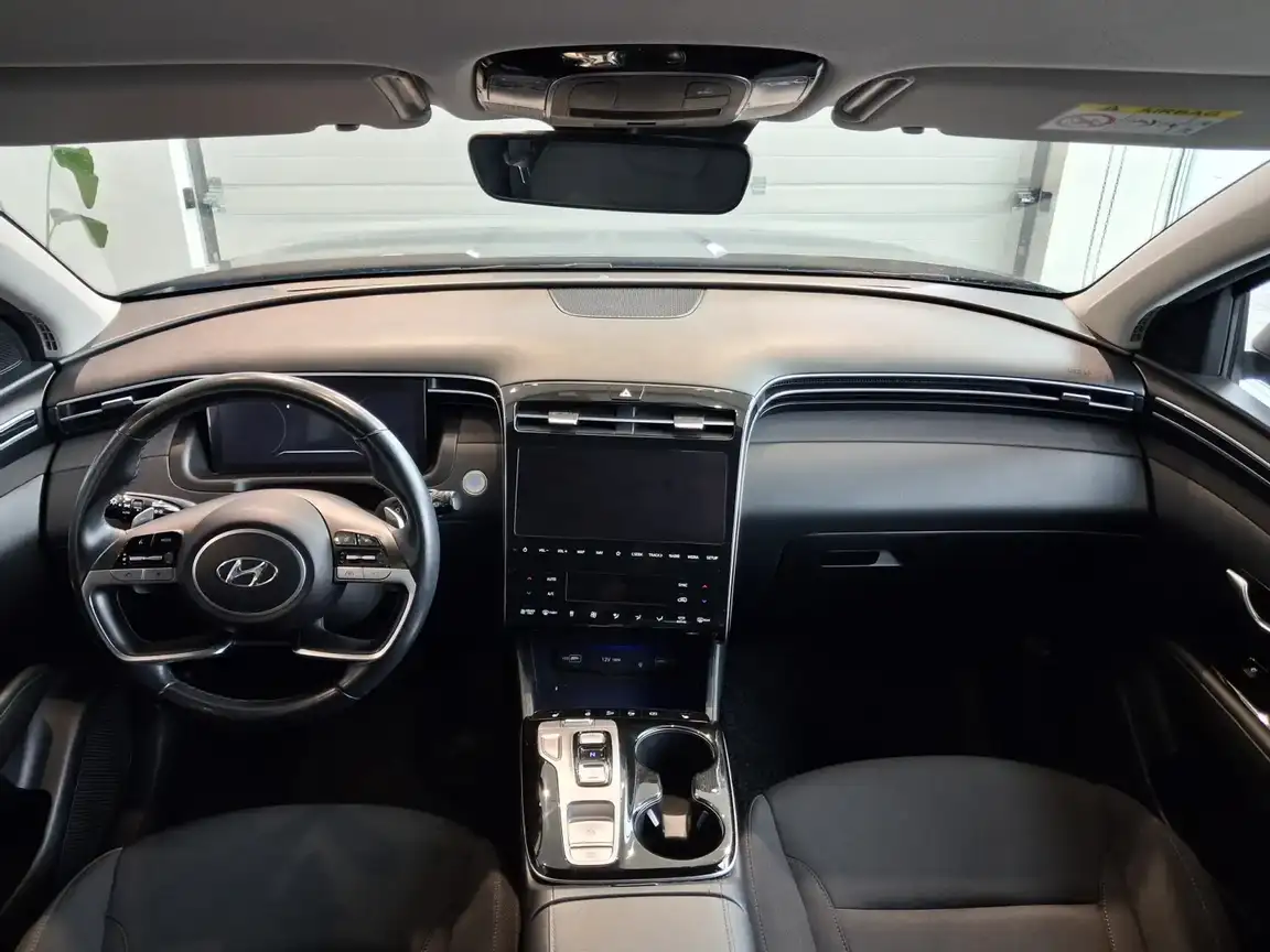 HYUNDAI NONE