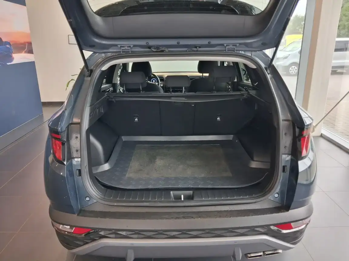 HYUNDAI NONE