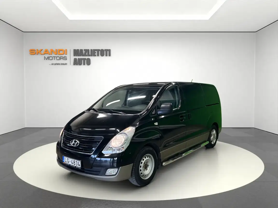 HYUNDAI NONE