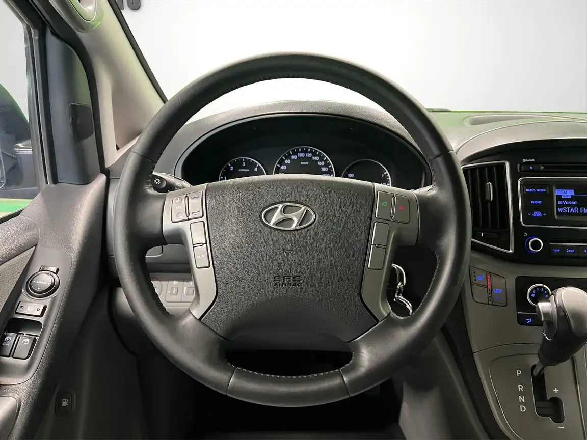 HYUNDAI NONE