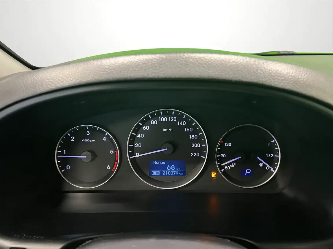 HYUNDAI NONE