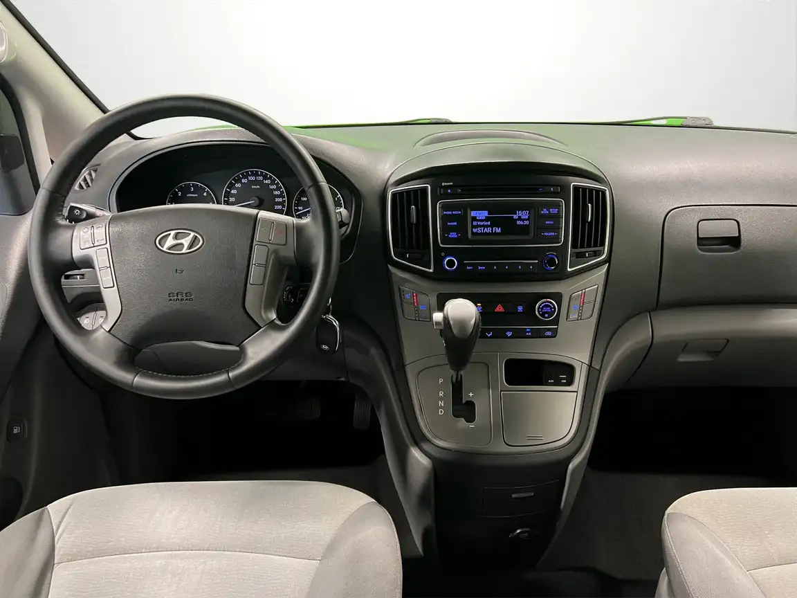 HYUNDAI NONE