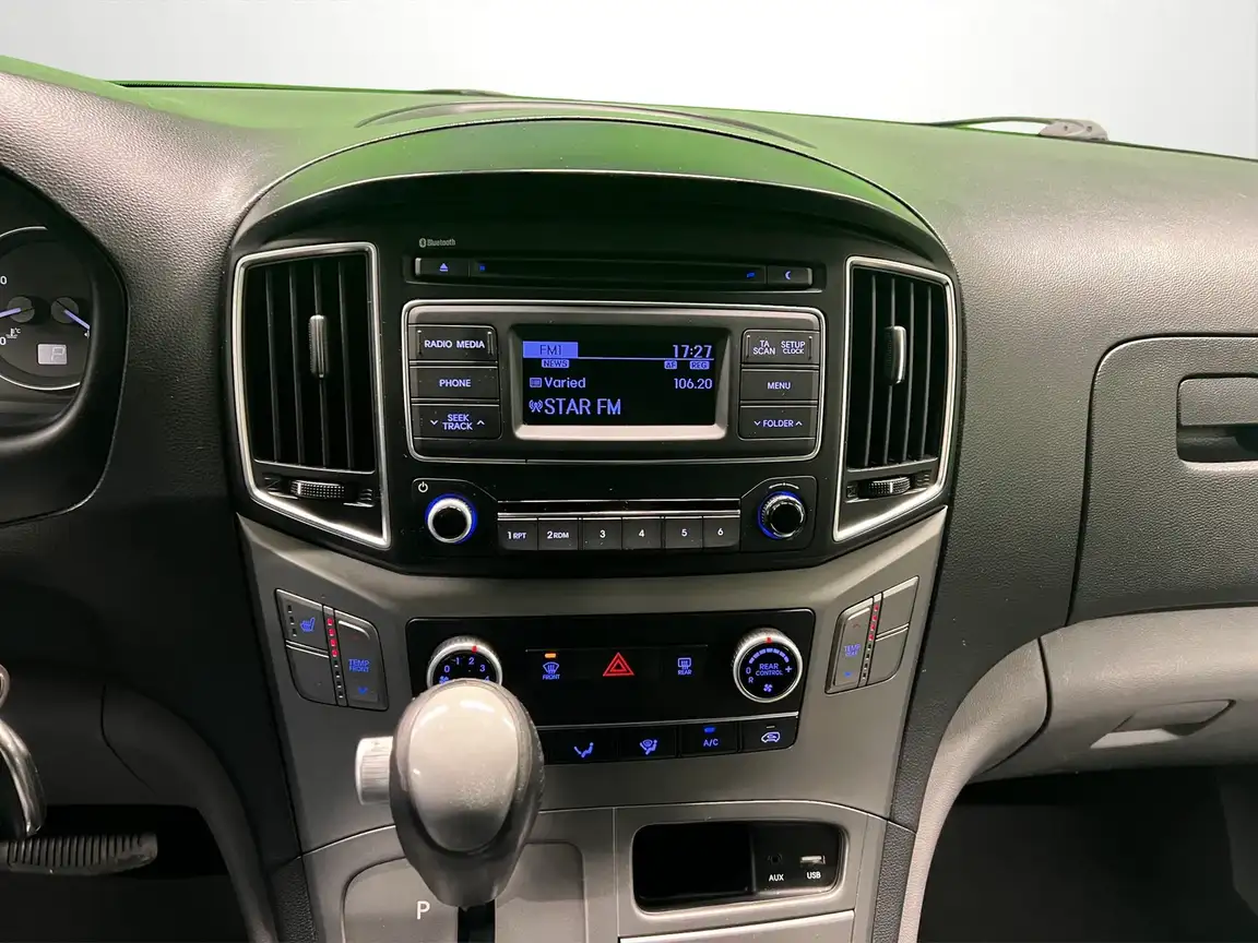 HYUNDAI NONE