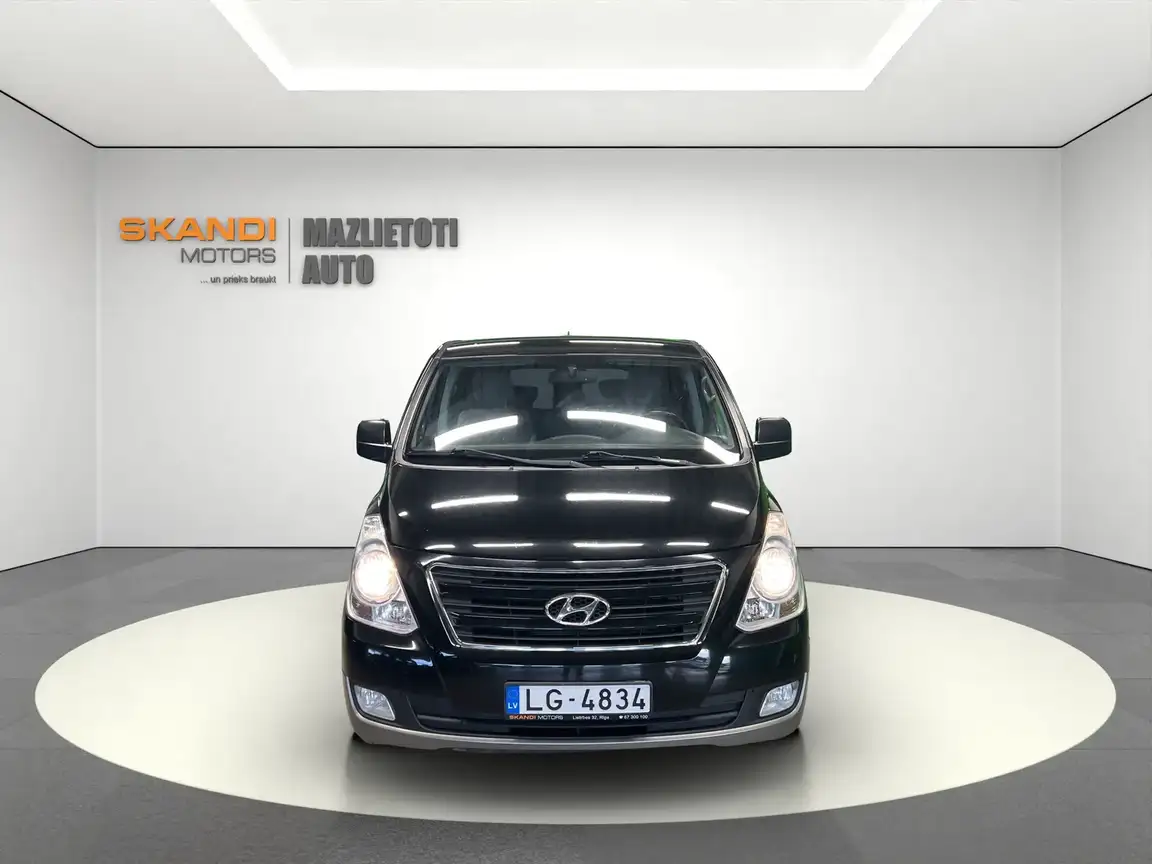 HYUNDAI NONE