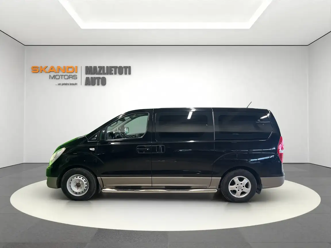 HYUNDAI NONE