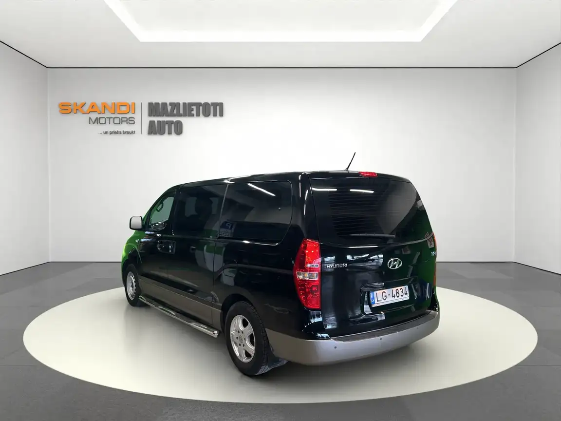HYUNDAI NONE