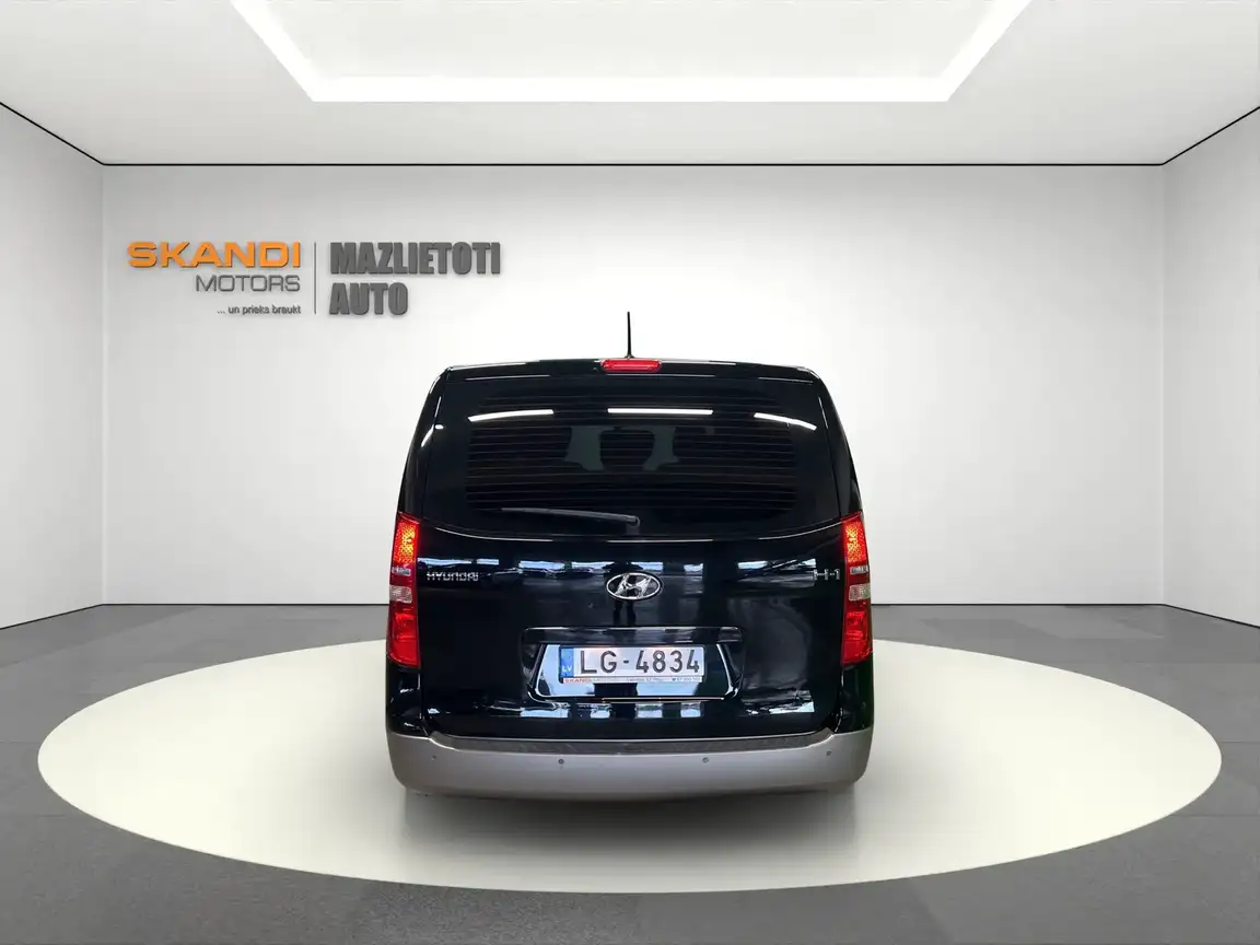 HYUNDAI NONE