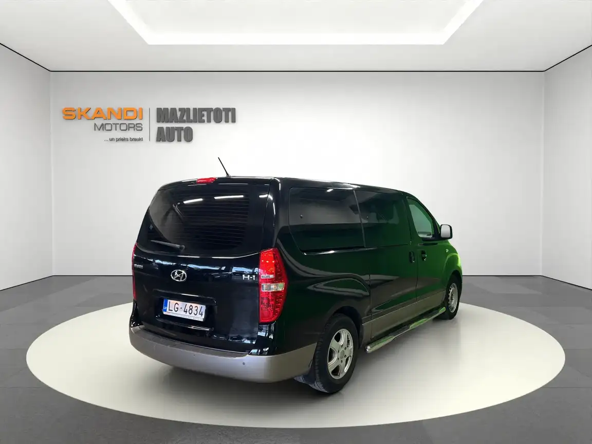 HYUNDAI NONE