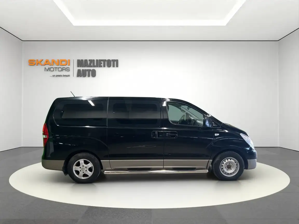HYUNDAI NONE