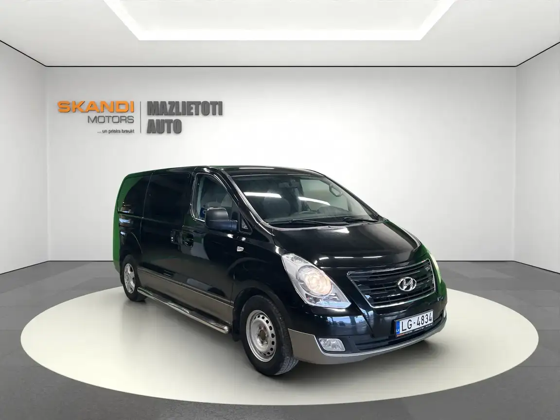 HYUNDAI NONE