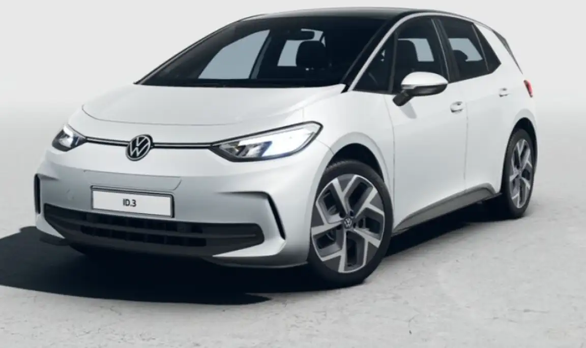 VOLKSWAGEN ID.3