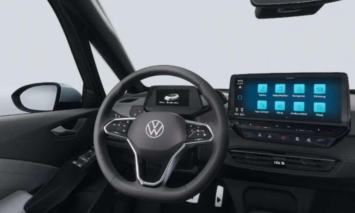 VOLKSWAGEN ID.3