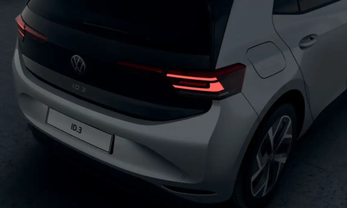 VOLKSWAGEN ID.3