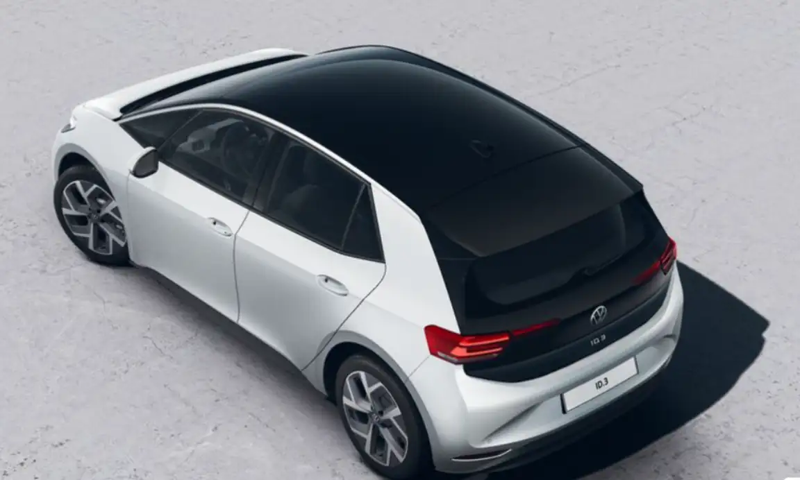 VOLKSWAGEN ID.3