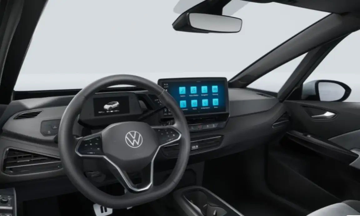 VOLKSWAGEN ID.3