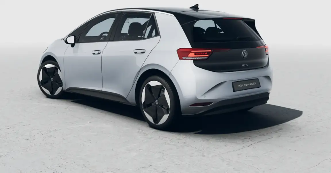 VOLKSWAGEN ID.3