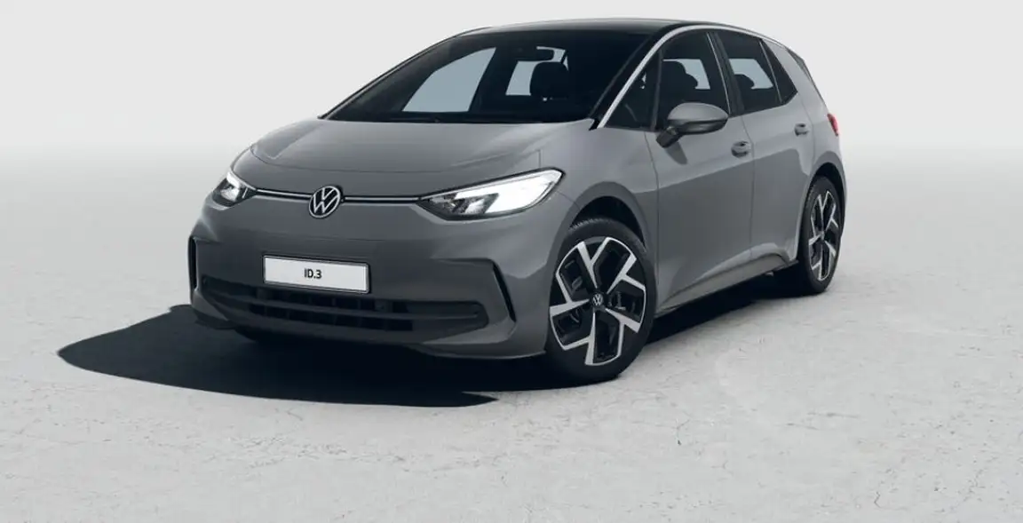 VOLKSWAGEN ID.3