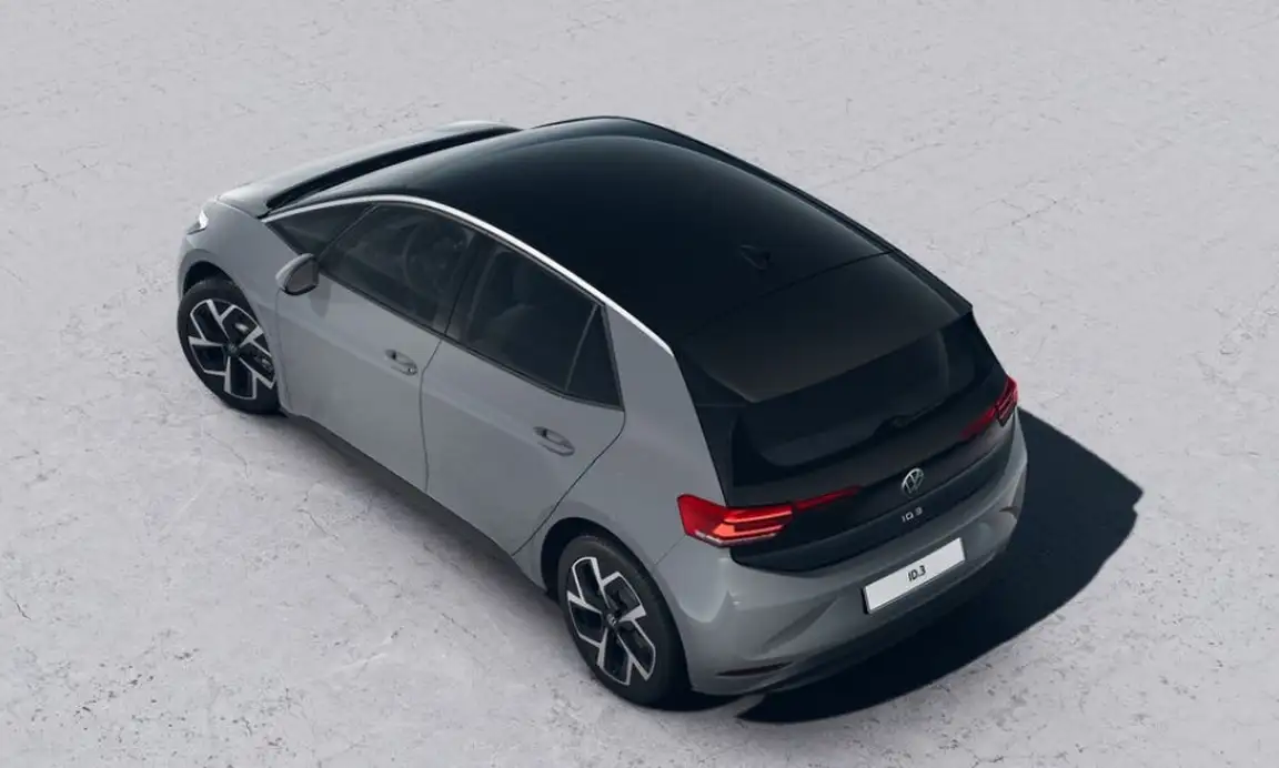 VOLKSWAGEN ID.3