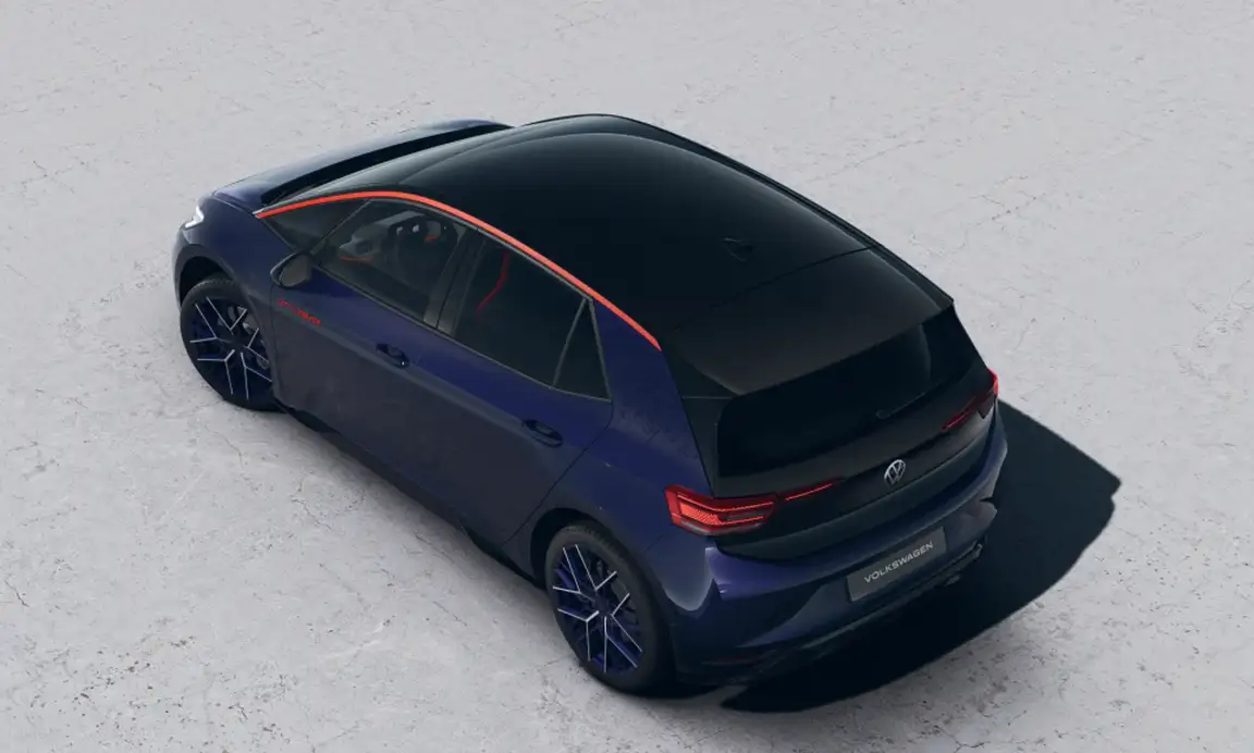 VOLKSWAGEN ID.3