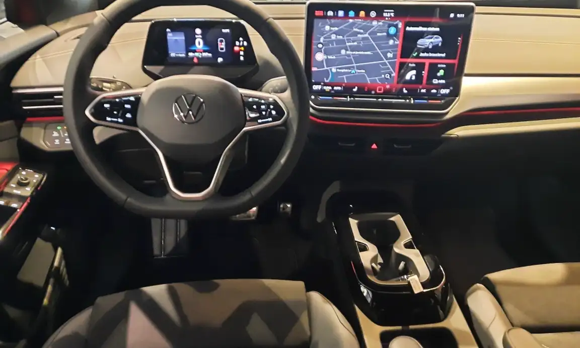 VOLKSWAGEN ID.4