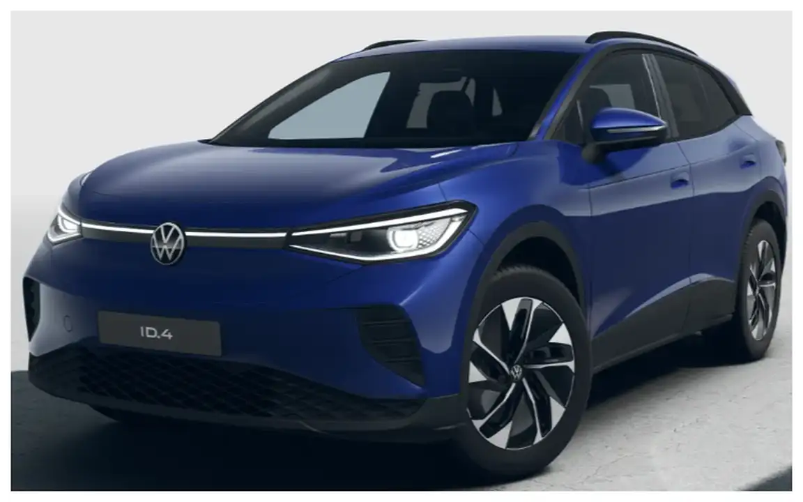 VOLKSWAGEN ID.4