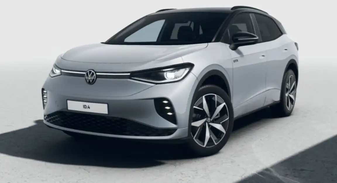 VOLKSWAGEN ID.4
