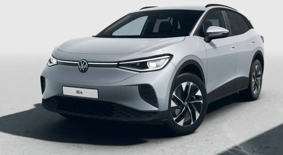 VOLKSWAGEN ID.4