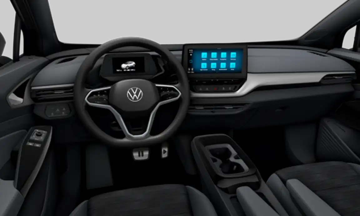 VOLKSWAGEN ID.4